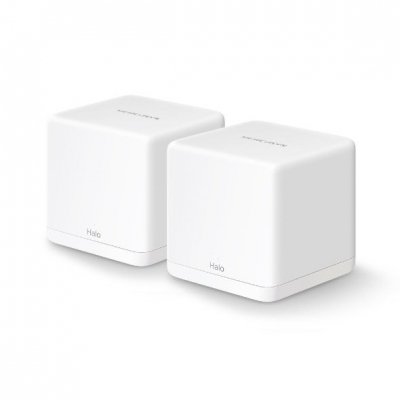 System mesh Mercusys Halo H30G(2-pack)