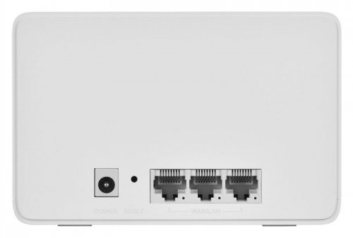 System mesh Mercusys Halo H80X(3-pack)