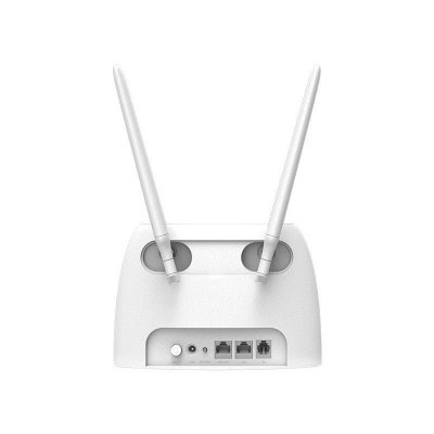 Router Wi-Fi 3G 4G  VoLTE N300 Tenda 4G06
