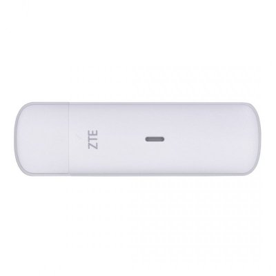Modem ZTE MF833N (kolor biały)