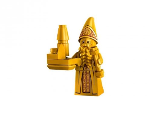 x LEGO Harry Potter 76419 Zamek Hogwart i błonia