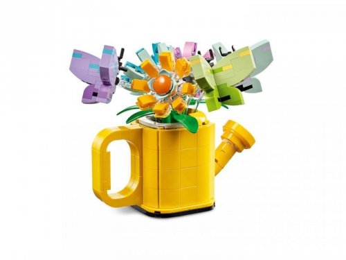 LEGO Creator 31149 Kwiaty w konewce