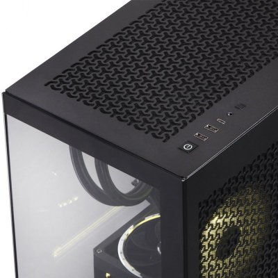 Actina iCUE 9800X3D/32GB/2TB/RTX5070Ti/850W