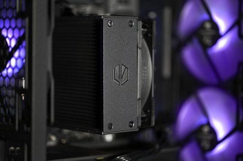 Actina ENDORFY 7600X3D/32GB/2TB/RX9070/750W