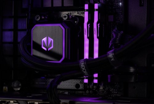 Actina ENDORFY i7-14700KF/32GB/2TB/RTX5090/1000W