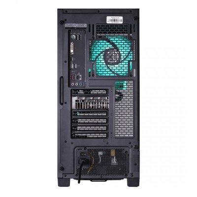 Actina View 7600X/32GB/1TB/RTX5070Ti/750W