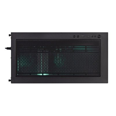 Actina View 9800X3D/32GB/2TB/RTX5080/850W/W11H