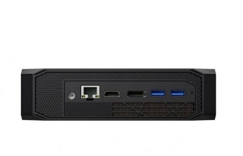 Blackview Mini PC MP200 i5-12450H 16GB SSD1TB W11Pro Czarny