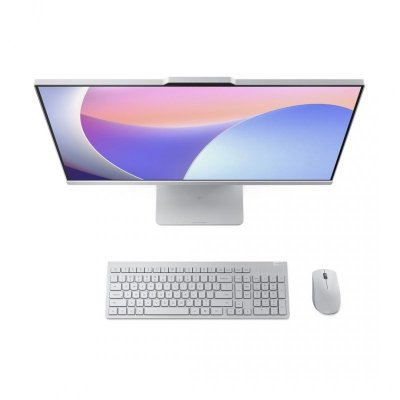 Lenovo IdeaCentre AIO 27IRH9 Intel® Core™ i5-13420H 8C FHD IPS 300nits AG 27&quot; 2x8GB DDR5 5200 SSD1TB Intel UHD Graphics Win