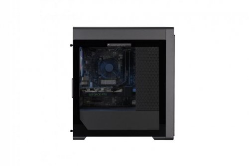 Lenovo Legion T5 26IRB8 i5-14400F 32GB DDR5 5600 SSD1TB GeForce RTX 4060 8GB Win11 Storm Grey