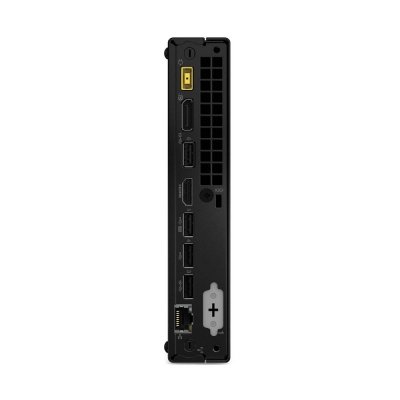 Lenovo ThinkCentre neo 50q Gen 4 i5-13420H 8GB DDR4 3200 SSD512 Intel UHD Graphics W11Pro Black 3Y OnSite