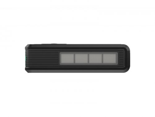 GREEN CELL POWERBANK/BOOSTER/CAR JUMP STARTER/POMPKA POWERBOOST AIR 8000MAH 1000A - Z KOMPRESOREM