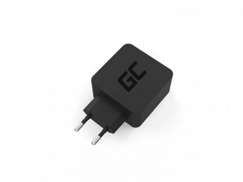 GREEN CELL ŁADOWARKA SIECIOWA USB-C 18W PD