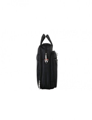 Torba na laptopa Addison Preston 15 304015 (15,6&quot;; kolor czarny)