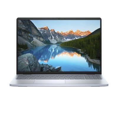 Dell Inspiron 16 5640 Ultra 7 150U 16,0&quot; 2K 120Hz 300nits 16GB DDR5 5200 SSD1TB GeForce MX570A_2GB 54Wh Win11 Ice Blue