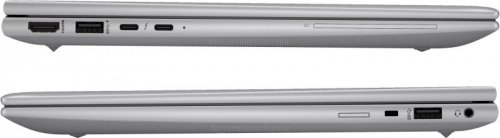 HP ZBook Firefly G10 i7-1360P 14&quot;WUXGA TouchScreen 16GB SSD512 IrisXe BLK W11Pro (REPACK) 2Y