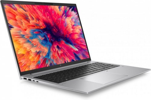 HP Zbook Firefly G9 i7-1260P 14&quot;WUXGA AG 16GB SSD512 IrisXe BLK W11Pro (REPACK) 2Y