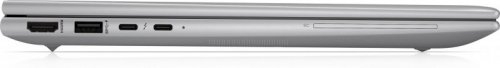 HP ZBook FIREFLY G10 i5-1340P 14&quot; WUXGA Touch AG 16GB SSD512 BT BLKB FPR W11Pro Nouvelle Silver (REPACK) 2Y