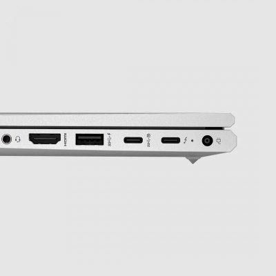 HP EliteBook 650 G10 i5-1335U 15.6&quot;FHD IPS 250nits AG 16GB DDR4 SSD512 Iris Xe W11Pro 3Y