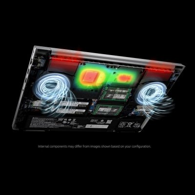 HP EliteBook 860 G11 Ultra 7 155U 16&quot;WUXGA IPS AG 400nits 16GB DDR5 SSD512 Intel Arc Cam 5MPx 76Wh W11Pro
