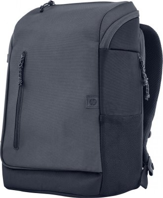 Plecak HP Travel 25L Iron Grey  Laptop Backpack do notebooka 15,6&quot; szary 6B8U4AA