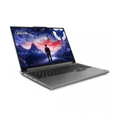 Lenovo Legion 5 16IRX9 i7-13650HX 16&quot; WQXGA 165Hz IPS 350nits AG 16GB DDR5 4800 SSD512 GeForce RTX 4060 NoOS