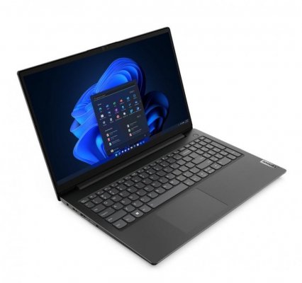 Lenovo V15 IRU G4 i5-13420H 15,6&quot;FHD AG 8GB SSD512 IrisXe 48EUs Cam720p LAN 38Wh W11Pro 3Y OnSite