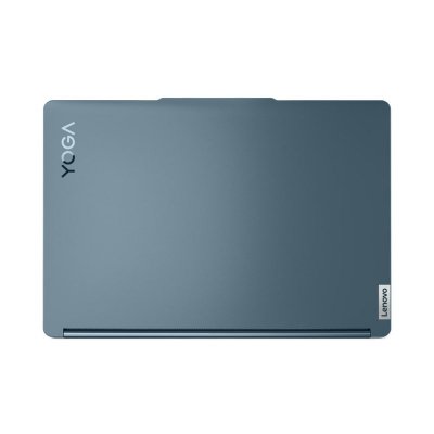 Lenovo Yoga Book 9 13IMU9 Ultra 7 155U 2x 13.3&quot; 2.8K OLED 400nits Glossy 60Hz 32GB LPDDR5x-7467 SSD512 Intel Arc Graphics W