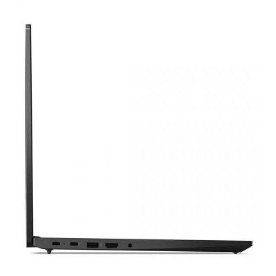 Lenovo ThinkPad E16 G2 Core Ultra 5 125U 16.0&quot;WUXGA  IPS 300nits AG 16GB DDR5 SSD512 Arc 57Wh W11Pro 3Y OnSite Graphite Bla