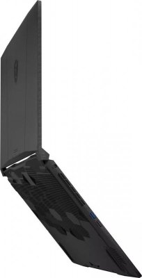 MSI Katana 17 B13VEK-1261XPL i7-13620H 17.3&quot; FHD 144Hz 16GB DDR5 SSD1TB RTX 4050 6GB NoOS