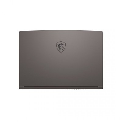 MSI Thin 15 B12UCX-1818XPL i5-12450H 15.6&quot; FHD 144Hz IPS-Level 16GB DDR4 3200 SSD512 RTX 2050 4GB NoOS