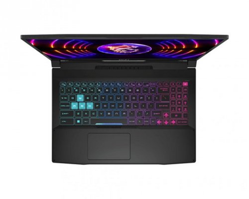 MSI Katana 15 B13VFK-1437XPL i7-13620H 15.6&quot; FHD 144Hz IPS-Level 16GB DDR5 SSD1TB RTX 4060 8GB NoOS