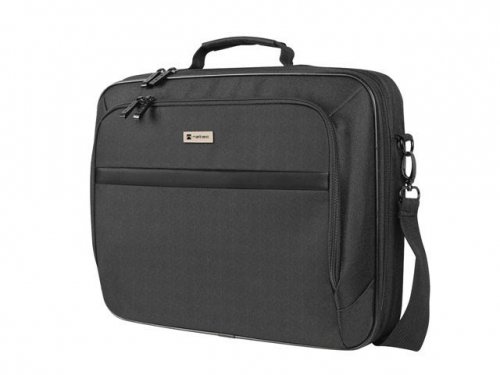 NATEC TORBA DO LAPTOPA BOXER LITE 15.6&quot; CZARNA NTO-2054