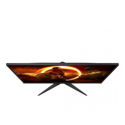 MONITOR AOC LED 23,8&quot; 24G2SPAE/BK 165Hz