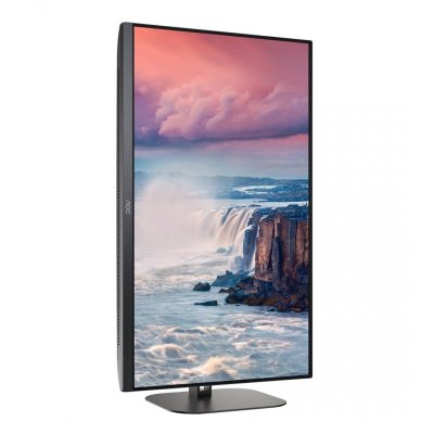 MONITOR AOC LED 27&quot; Q27V5N/BK