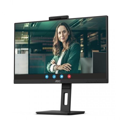 MONITOR AOC LED 23,8&quot; 24P3QW