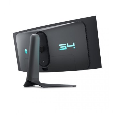 MONITOR DELL ALIENWARE LED 34&quot; AW3423DWF
