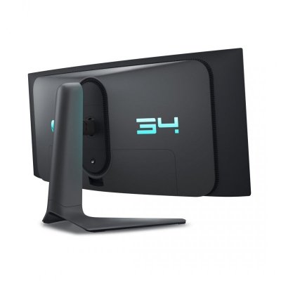 MONITOR DELL ALIENWARE LED 34&quot; AW3423DWF