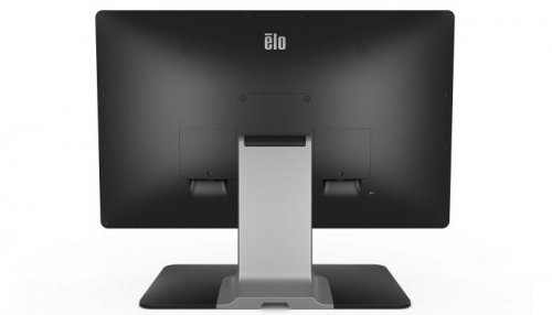 Elo Touch 2202L 22-inch wide LCD Desktop, Full HD, Projected Capacitive 10-touch, USB Controller, Clear, Zero-bezel