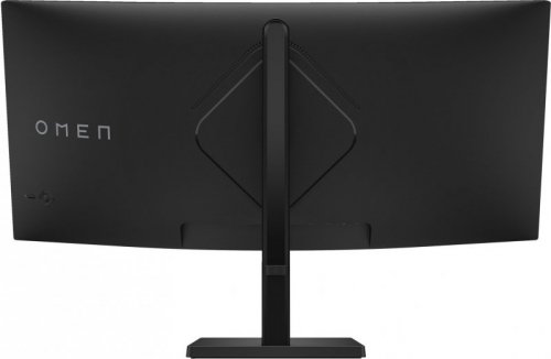 MONITOR HP LED, QHD 34&quot; OMEN 34c (780K8E9) 165Hz