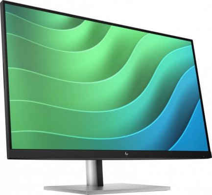 MONITOR HP LED 27&quot; E27 G5 (6N4E2AA)