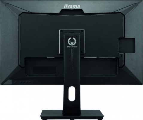 MONITOR IIYAMA LED 31,5&quot; GB3271QSU-B1