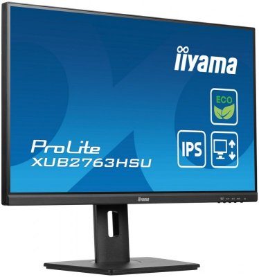 MONITOR IIYAMA LED 27”