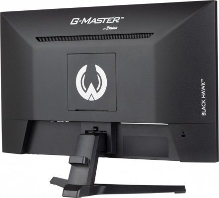 MONITOR IIYAMA LED 23,8&quot; G2445HSU-B2 100Hz
