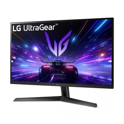 MONITOR LG LED 27&quot; 27GS60F-B