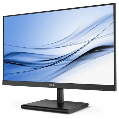 MONITOR PHILIPS LED 24&quot; 245E1S/00