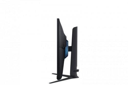 MONITOR SAMSUNG ODYSSEY G5 LED 32&quot; LS32CG510EUXEN