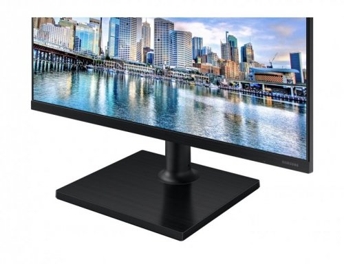 MONITOR SAMSUNG LED 24&quot; LF24T450FZUXEN
