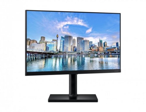 MONITOR SAMSUNG LED 24&quot; LF24T450FZUXEN