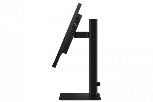 MONITOR SAMSUNG LED 24&quot; LS24D600UAUXEN 100Hz